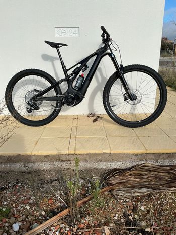 Specialized, Turbo Levo 3 Expert T-Type 2025