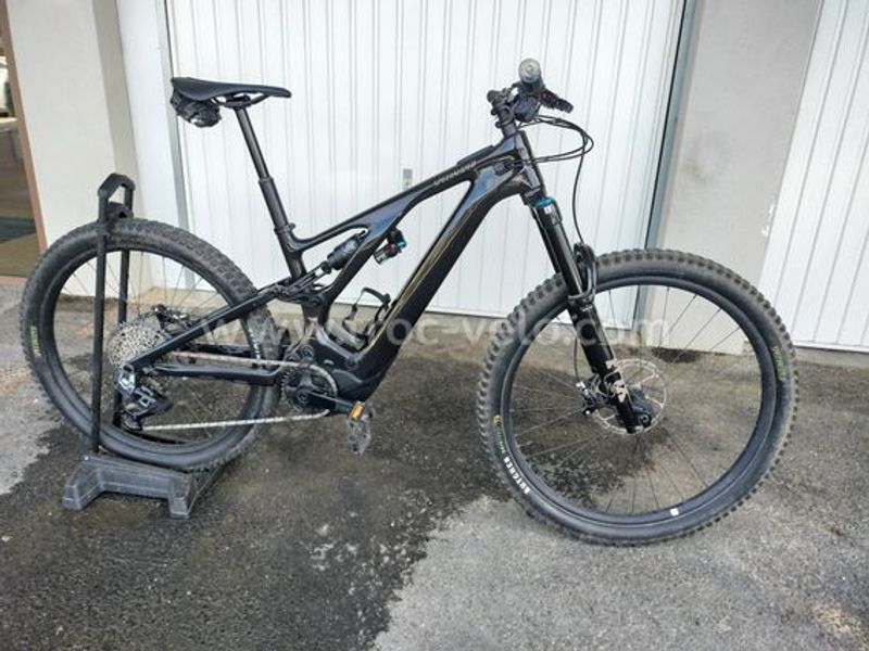 Gebrauchtes Specialized Turbo Levo Expert 2024 MTB