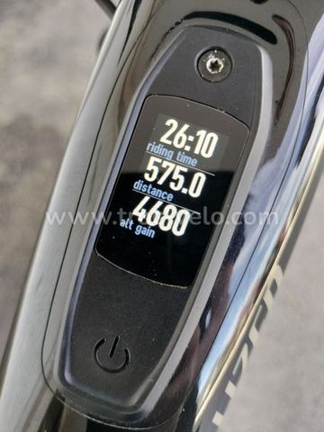 Brugt Specialized Turbo Levo Expert 2024 Mountainbike — billede 8 af 8