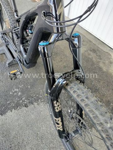 Brugt Specialized Turbo Levo Expert 2024 Mountainbike — billede 4 af 8