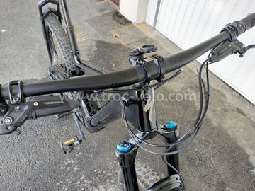 Brugt Specialized Turbo Levo Expert 2024 Mountainbike — billede 3 af 8