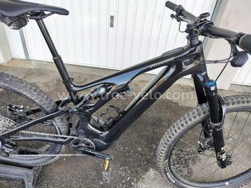 Brugt Specialized Turbo Levo Expert 2024 Mountainbike — billede 2 af 8
