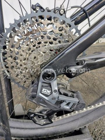 Brugt Specialized Turbo Levo Expert 2024 Mountainbike — billede 7 af 8