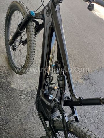 Brugt Specialized Turbo Levo Expert 2024 Mountainbike — billede 5 af 8