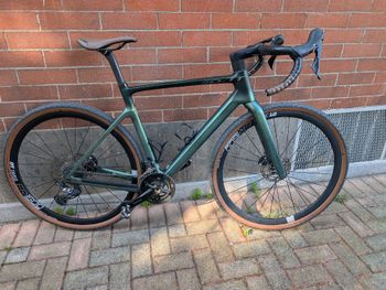 Scott, Addict Gravel 30 2022