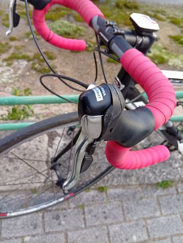 Used BH Custom Shimano Tiagra 2014 Road & Gravel, White — image 5 of 15