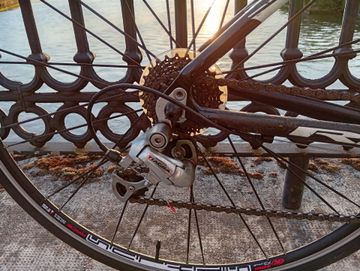 Used BH Custom Shimano Tiagra 2014 Road & Gravel, White — image 6 of 15
