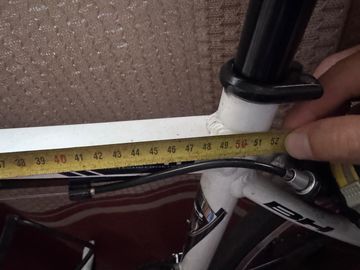 Used BH Custom Shimano Tiagra 2014 Road & Gravel, White — image 14 of 15