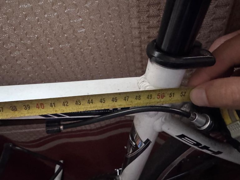 Used BH Custom Shimano Tiagra 2014 Road & Gravel, White — image 14 of 15