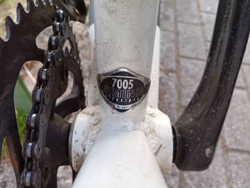Used BH Custom Shimano Tiagra 2014 Road & Gravel, White — image 9 of 15