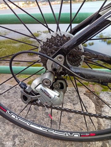 Used BH Custom Shimano Tiagra 2014 Road & Gravel, White — image 4 of 15