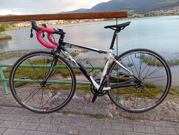 Used BH Custom Shimano Tiagra 2014 Road & Gravel, White — image 2 of 15