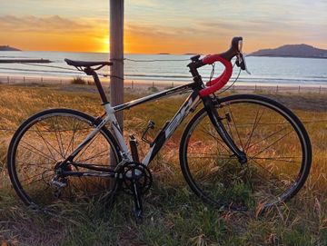 Used BH Custom Shimano Tiagra 2014 Road & Gravel, White — image 1 of 15