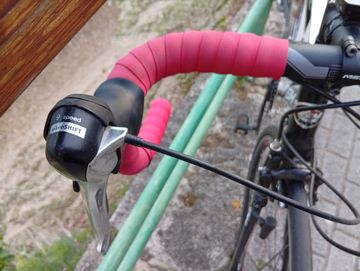 Used BH Custom Shimano Tiagra 2014 Road & Gravel, White — image 10 of 15