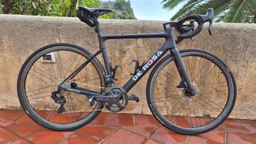 Used De Rosa Merak Campagnolo Super Record Eps 2022 Road & Gravel
