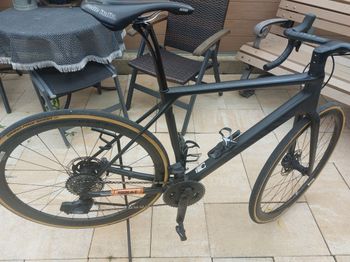 Canyon, Endurace CF SLX Disc 8.0 eTap 2020