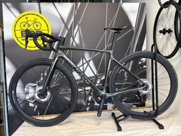 Gebrauchtes Colnago V4 Shimano Ultegra Di2 2026 Road & Gravel, Hellgrau — Bild 2 von 7