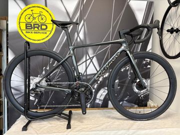 Colnago V4 Shimano Ultegra Di2 2026 Road & Gravel d'occasion