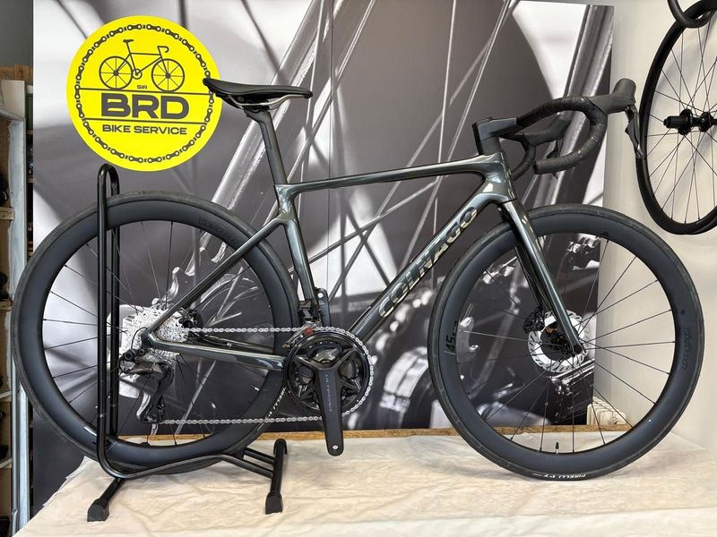 Used Colnago V4 Shimano Ultegra Di2 2026 Road & Gravel