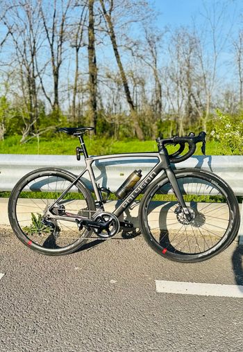 Polygon, Strattos S8 Disc G2 2023