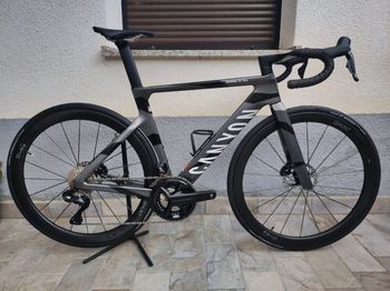 Canyon, Aeroad CF SLX 8 Di2 2025