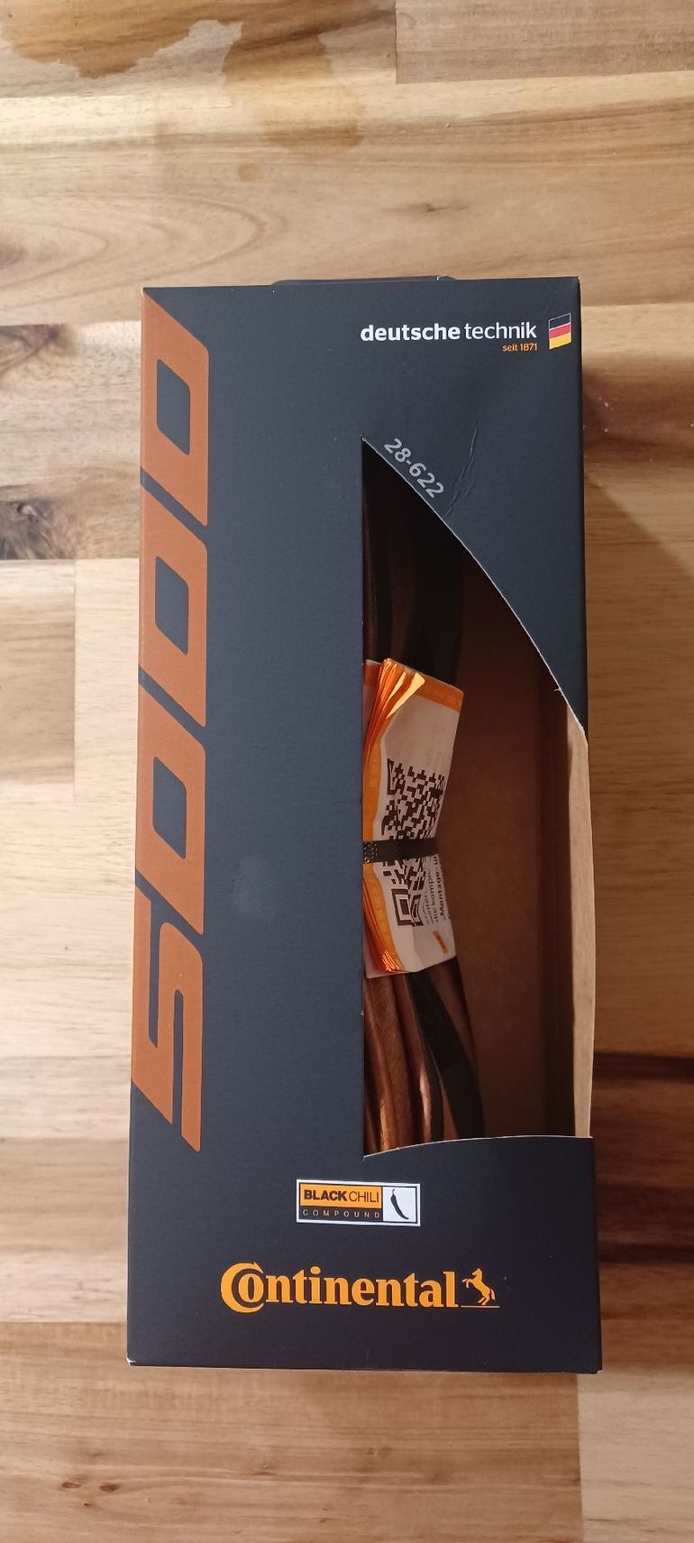 Used Trek Émonda SL 6 Disc 2019 2019 Road & Gravel — image 15 of 15