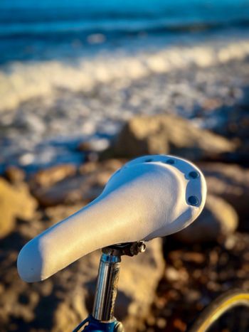 Used Vitus Vitus Custom Simplex Vintage 1980 Road & Gravel, Blau — image 8 of 8