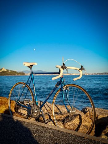 Used Vitus Vitus Custom Simplex Vintage 1980 Road & Gravel