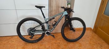 Specialized, S-Works Epic 2023