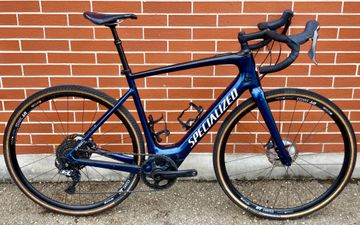 Specialized Turbo Creo SL Comp Carbon 2022 2022 Road & Gravel usato
