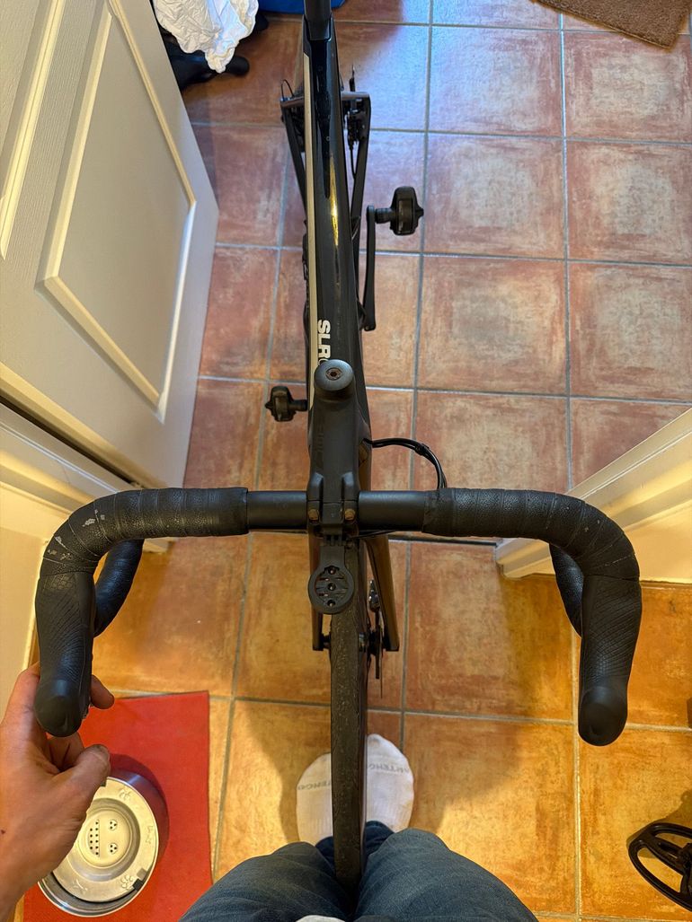 Used BMC Teammachine SLR02 DISC TWO 2020 2020 Road & Gravel — image 5 of 5