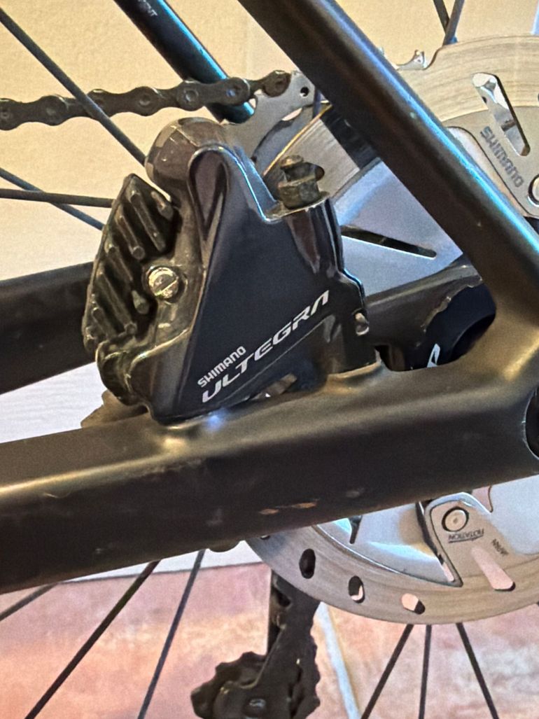 Used BMC Teammachine SLR02 DISC TWO 2020 2020 Road & Gravel — image 4 of 5