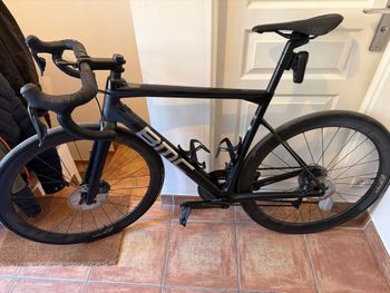 Used BMC Teammachine SLR02 DISC TWO 2020 2020 Road & Gravel — image 2 of 5