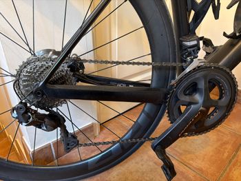 Used BMC Teammachine SLR02 DISC TWO 2020 2020 Road & Gravel — image 3 of 5