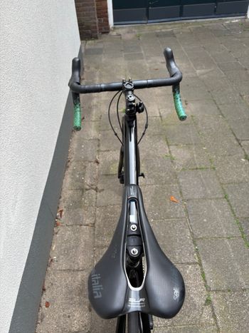 Used Cannondale Synapse Carbon Disc Ultegra 2018 2018 Road & Gravel — image 5 of 10