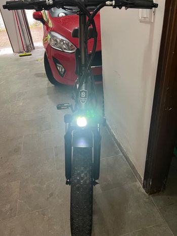 Used Shengmilo Shengmilo Custom Urban — image 10 of 11