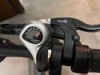 Used Shengmilo Shengmilo Custom Urban — image 8 of 11