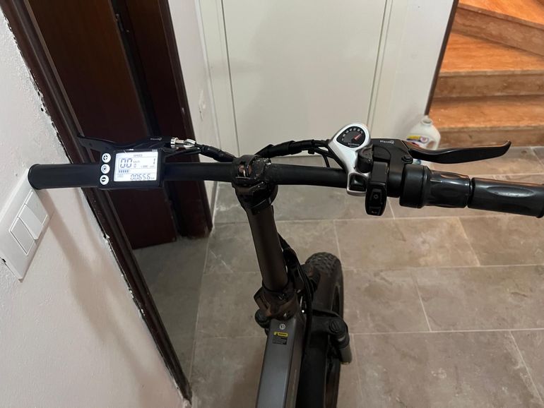 Used Shengmilo Shengmilo Custom Urban — image 9 of 11