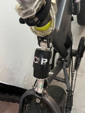 Used Shengmilo Shengmilo Custom Urban — image 5 of 11