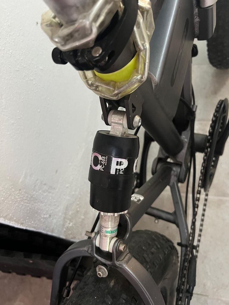 Used Shengmilo Shengmilo Custom Urban — image 5 of 11