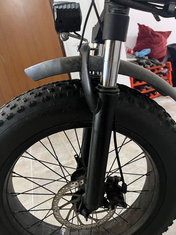 Used Shengmilo Shengmilo Custom Urban — image 3 of 11