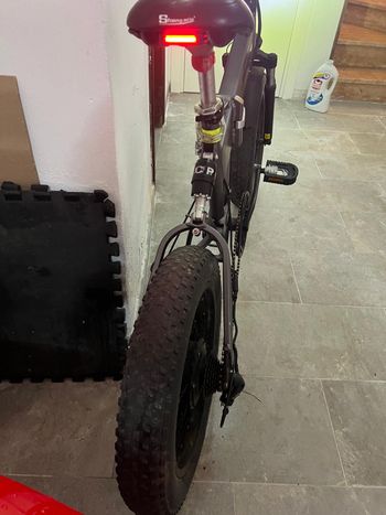 Used Shengmilo Shengmilo Custom Urban — image 6 of 11