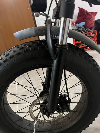 Used Shengmilo Shengmilo Custom Urban — image 11 of 11