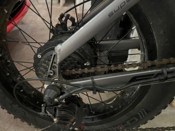 Used Shengmilo Shengmilo Custom Urban — image 4 of 11