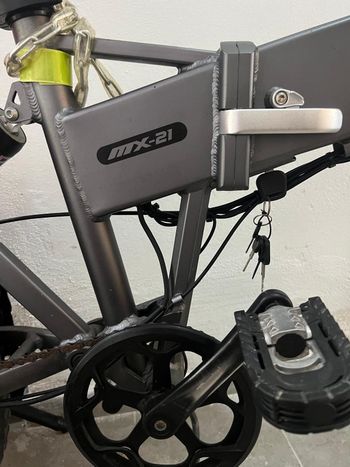 Used Shengmilo Shengmilo Custom Urban — image 2 of 11