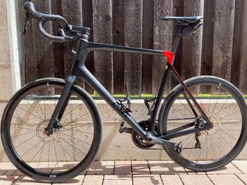 Rose, Rose Reveal 04 Carbon 2021 Shimano 105