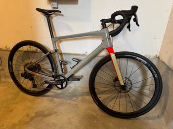 BMC, URS ONE 2022
