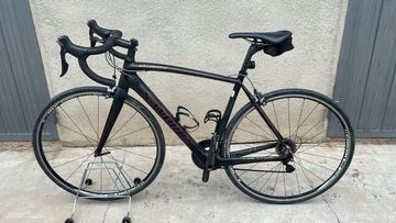 Używany Specialized Tarmac Shimano Ultegra 2012 Road & Gravel