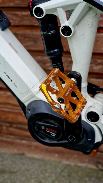 Used BULLS Sonic EVO AM 1 750 2023 2023 Mountainbike — image 2 of 8