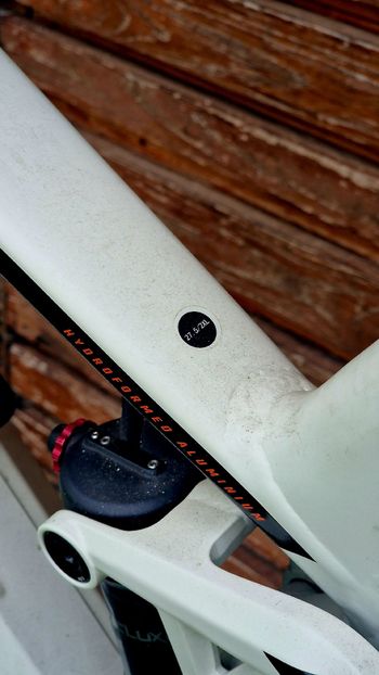 Used BULLS Sonic EVO AM 1 750 2023 2023 Mountainbike — image 5 of 8